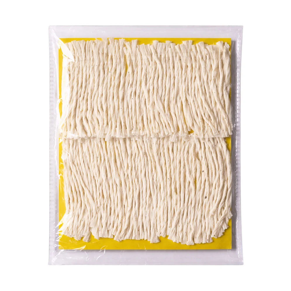 Jyot Batti White Long