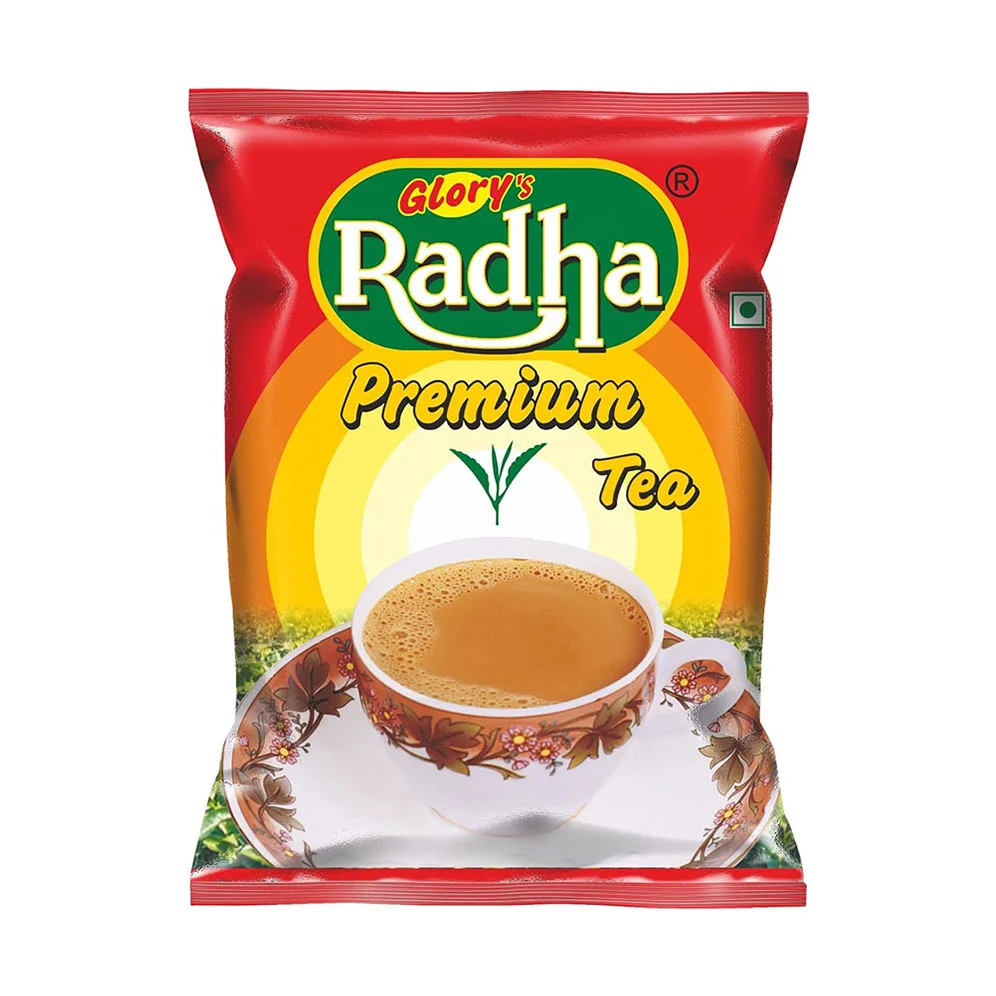 Glory's Radha Premium Tea