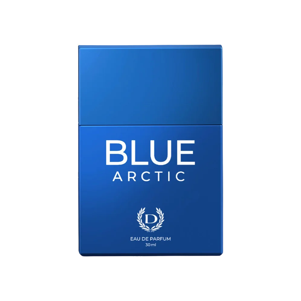 DENVER Blue Arctic Eau De Parfum