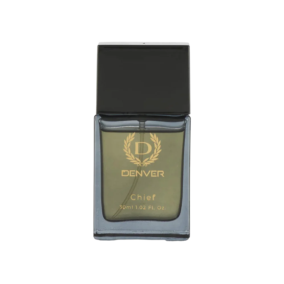DENVER Chief Eau De Parfum