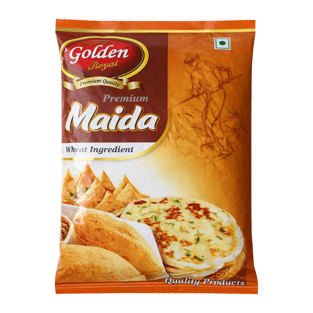 Golden Premium Maida