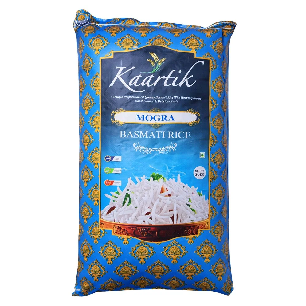 Kaartik Mogra Basmati Rice