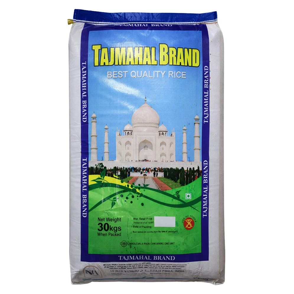 Tajmahal Sella Rice