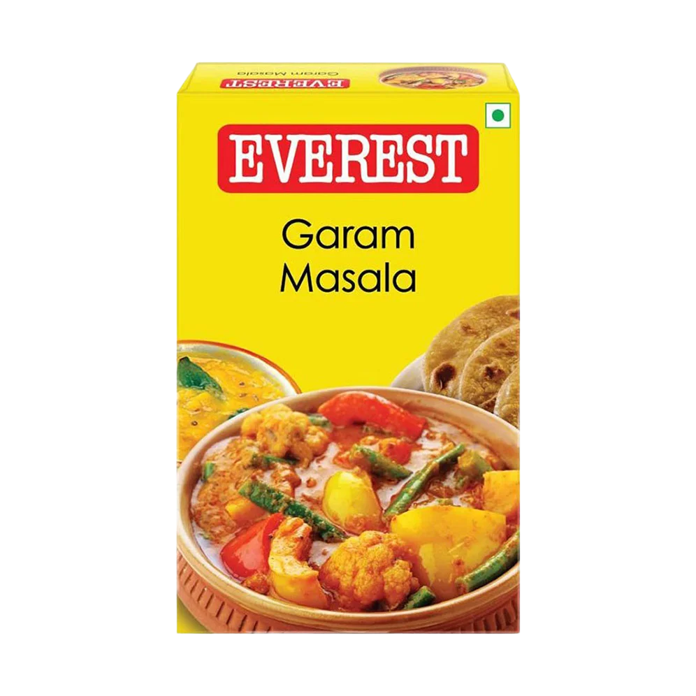 EVEREST Garam Masala Powder
