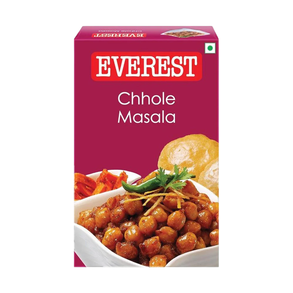 EVEREST Chhole Masala