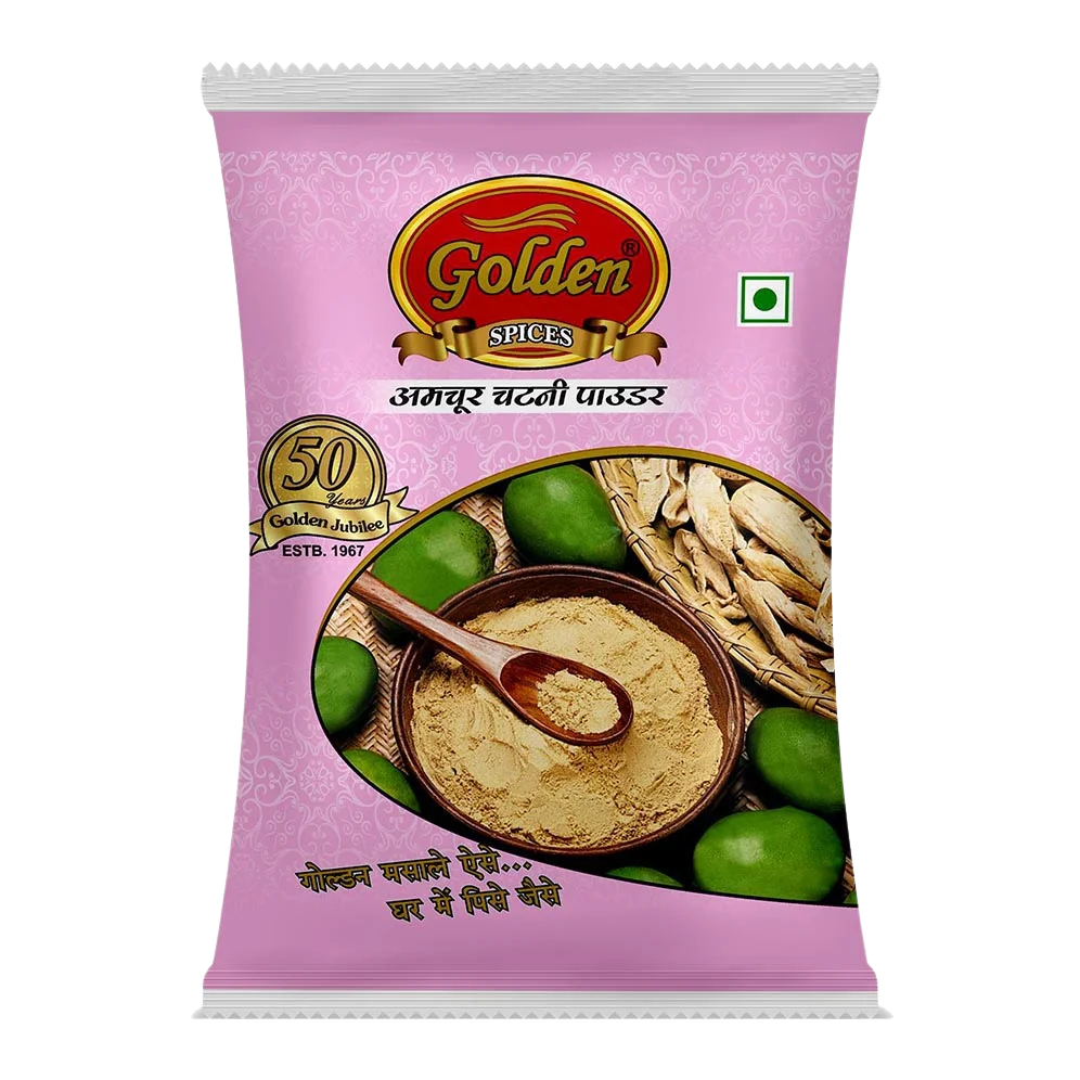 Golden Amchur Powder