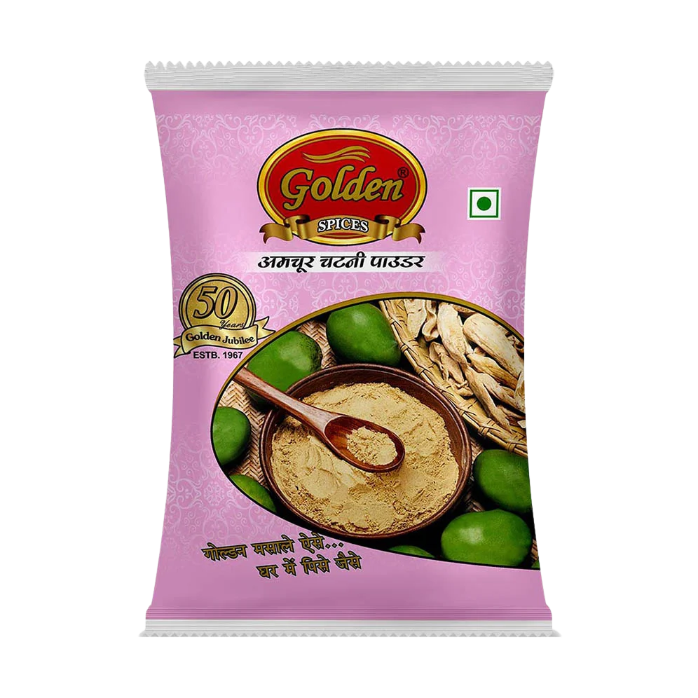 Golden Amchur Powder
