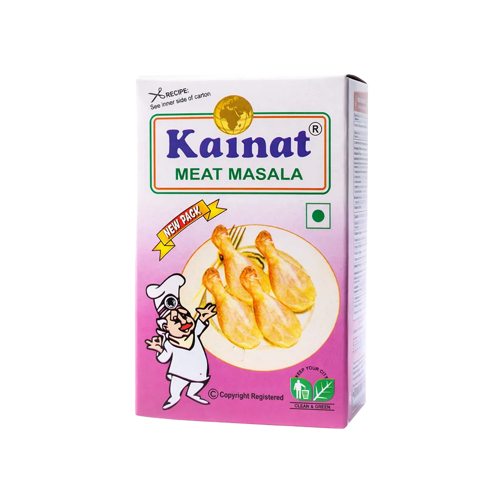 KAINAT Meat Masala