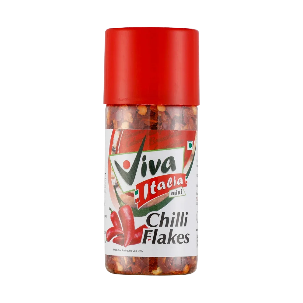 Viva Italia Chilli Flakes