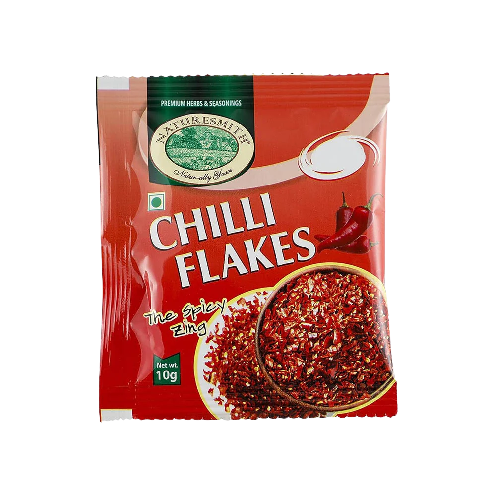 NATURESMITH Chilli Flakes