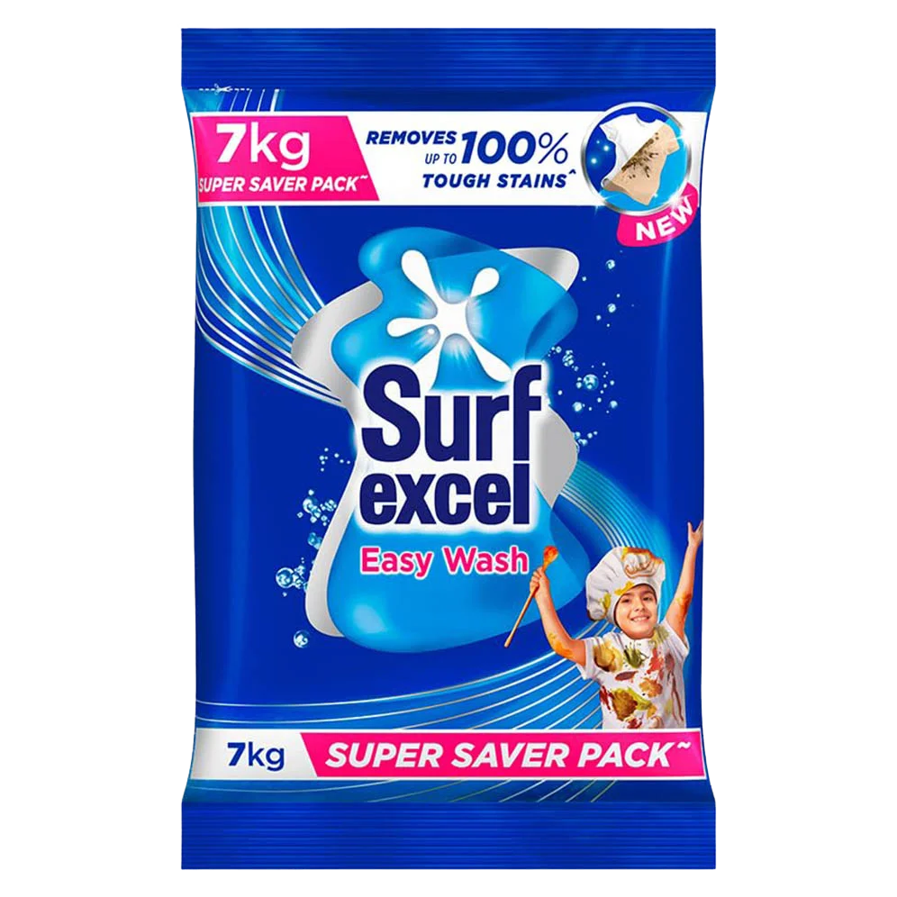 Surf excel Easy Wash Detergent Powder