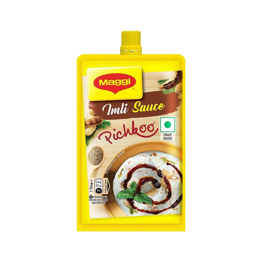 Maggi Imli Sauce Pichkoo