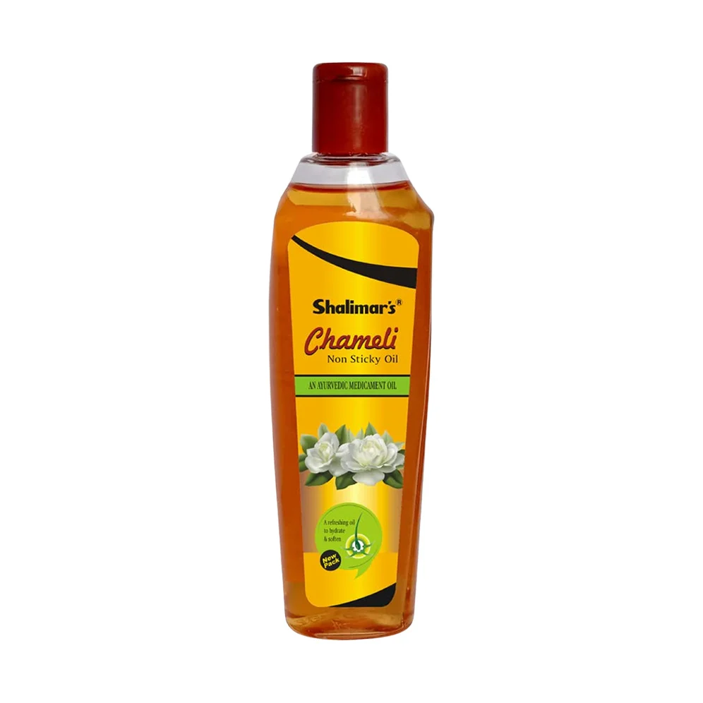 Shalimar's Chameli Oil