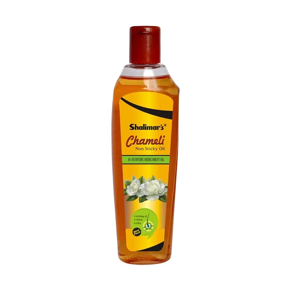 Shalimar's Chameli Oil