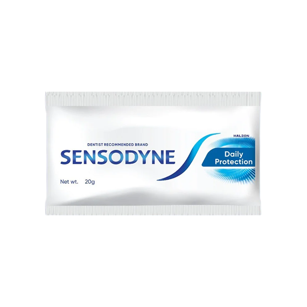SENSODYNE Daily Protection Toothpaste