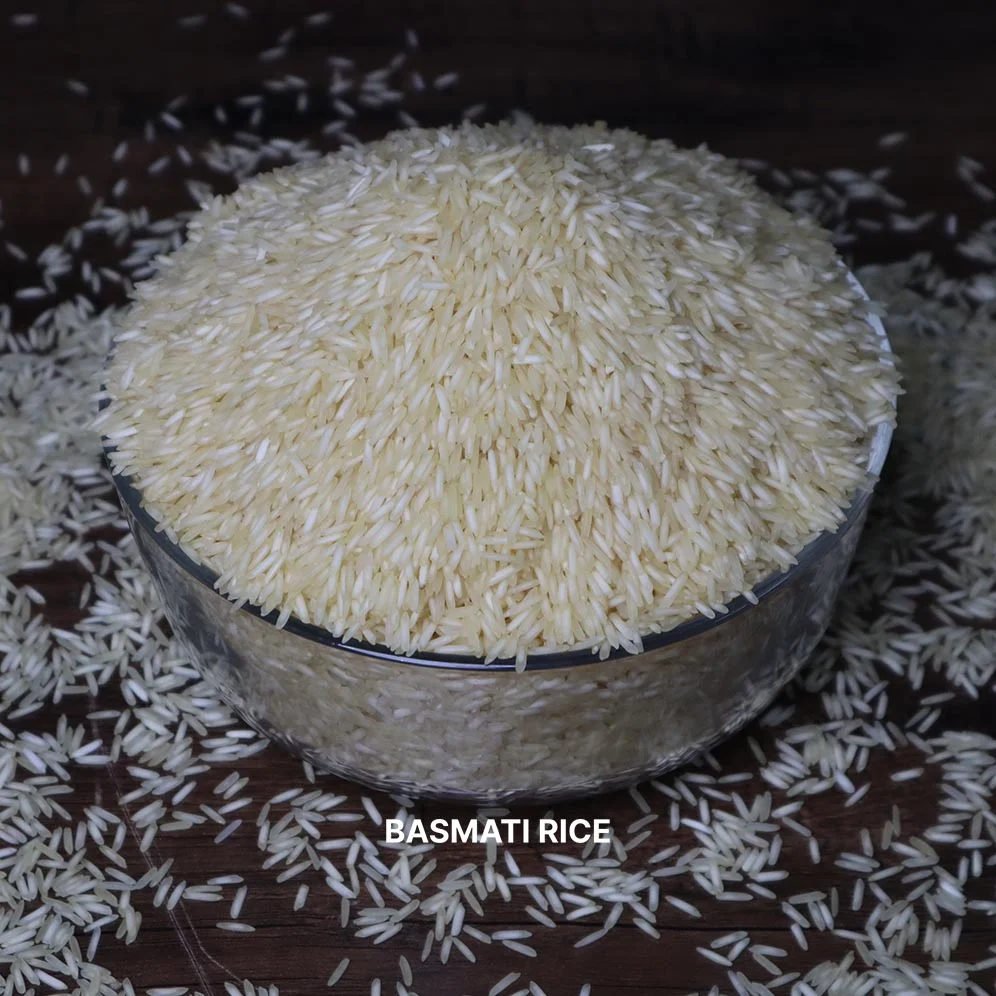 MANALI XXXL Biryani Sahiba Basmati Rice