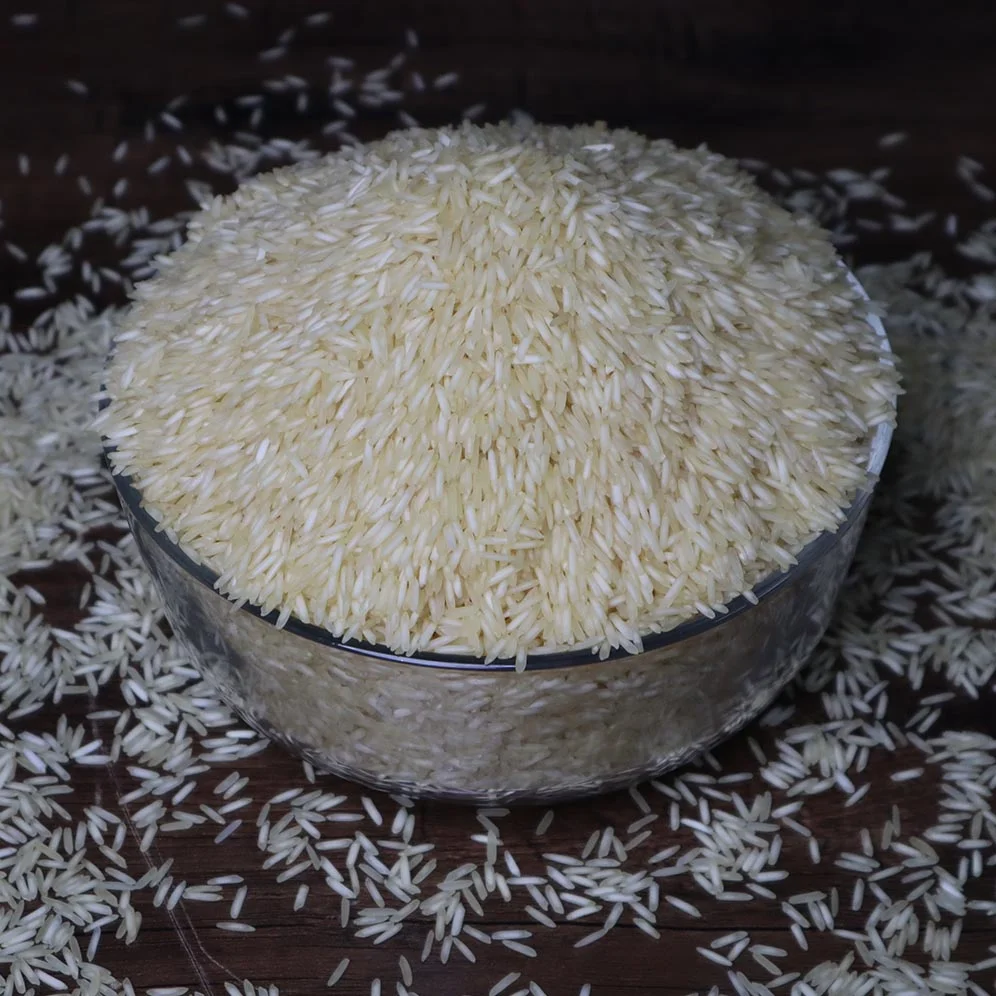 MANALI XXXL Biryani Sahiba Basmati Rice