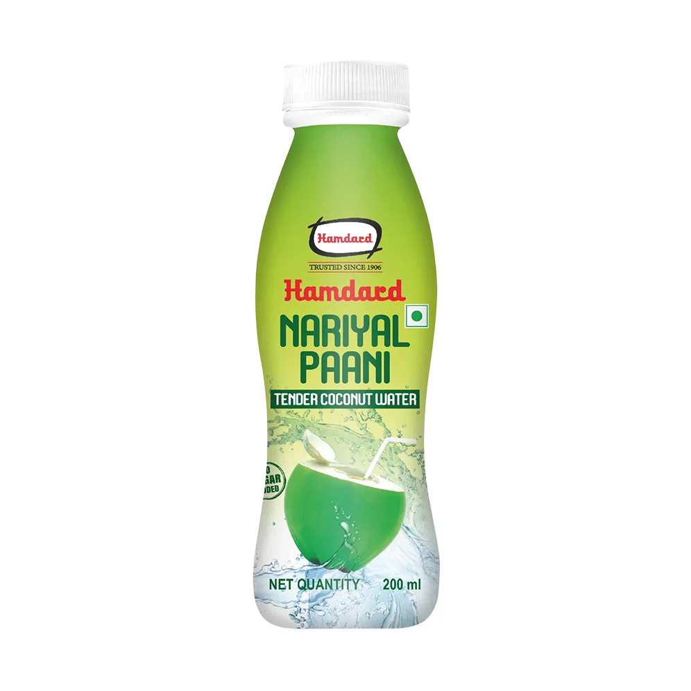 Hamdard Nariyal Paani Tender Coconut Water