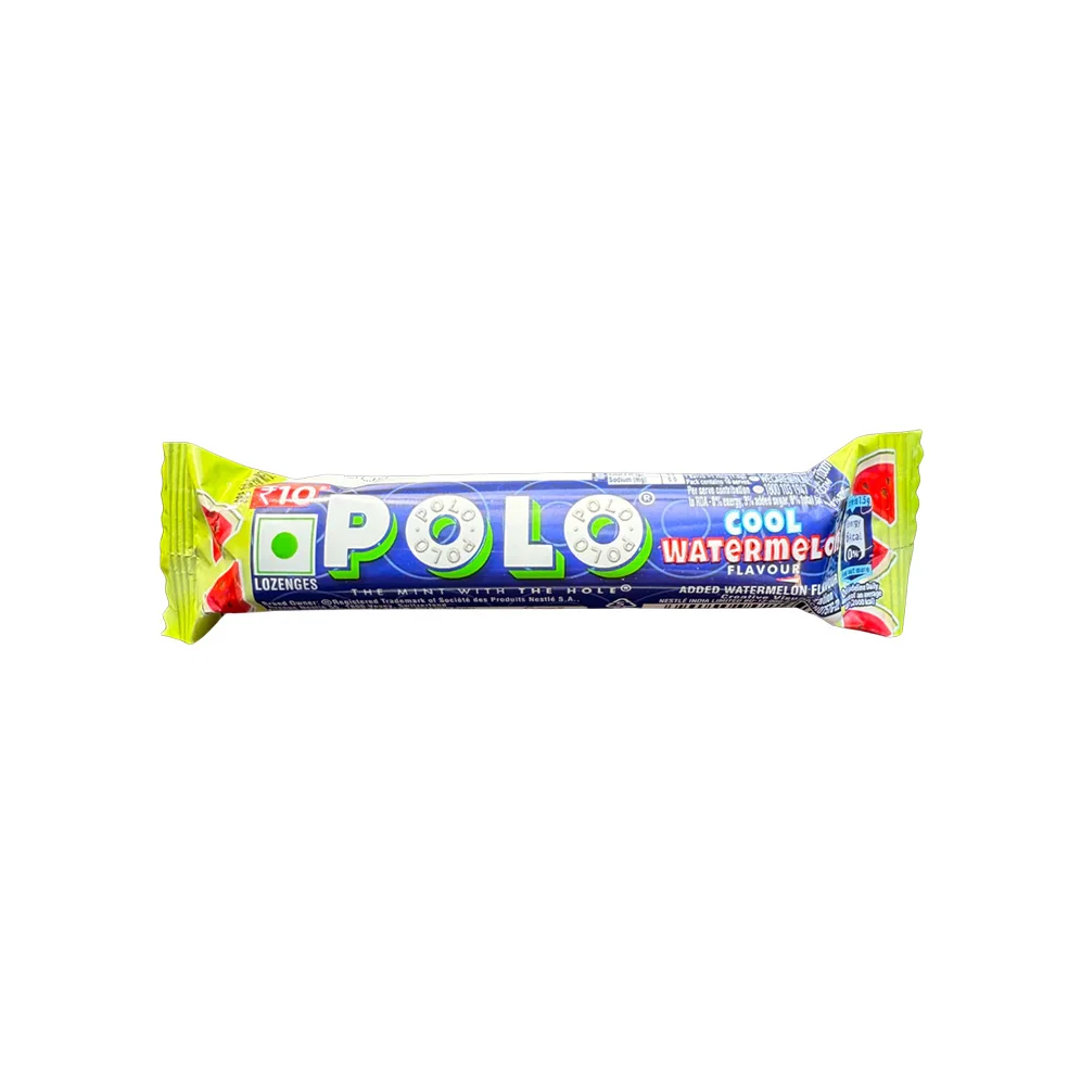POLO Cool Watermelon Flavour Candy