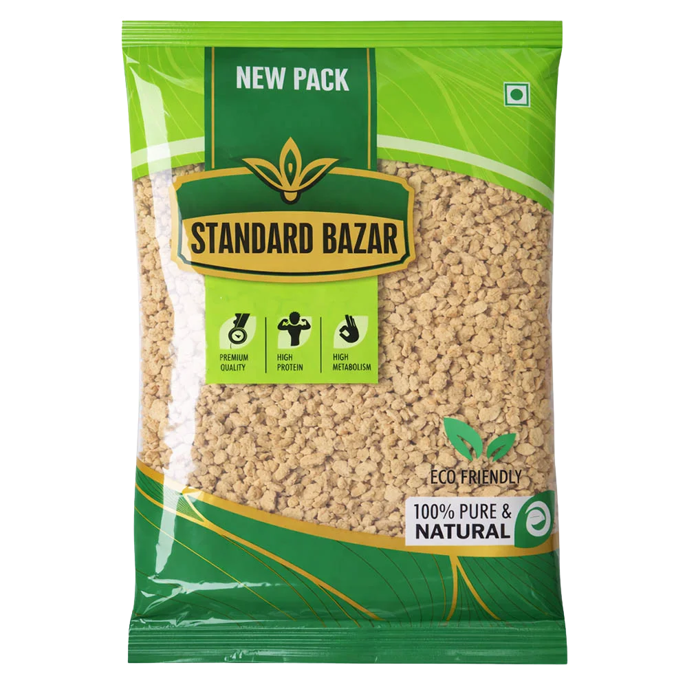 Soya Granules