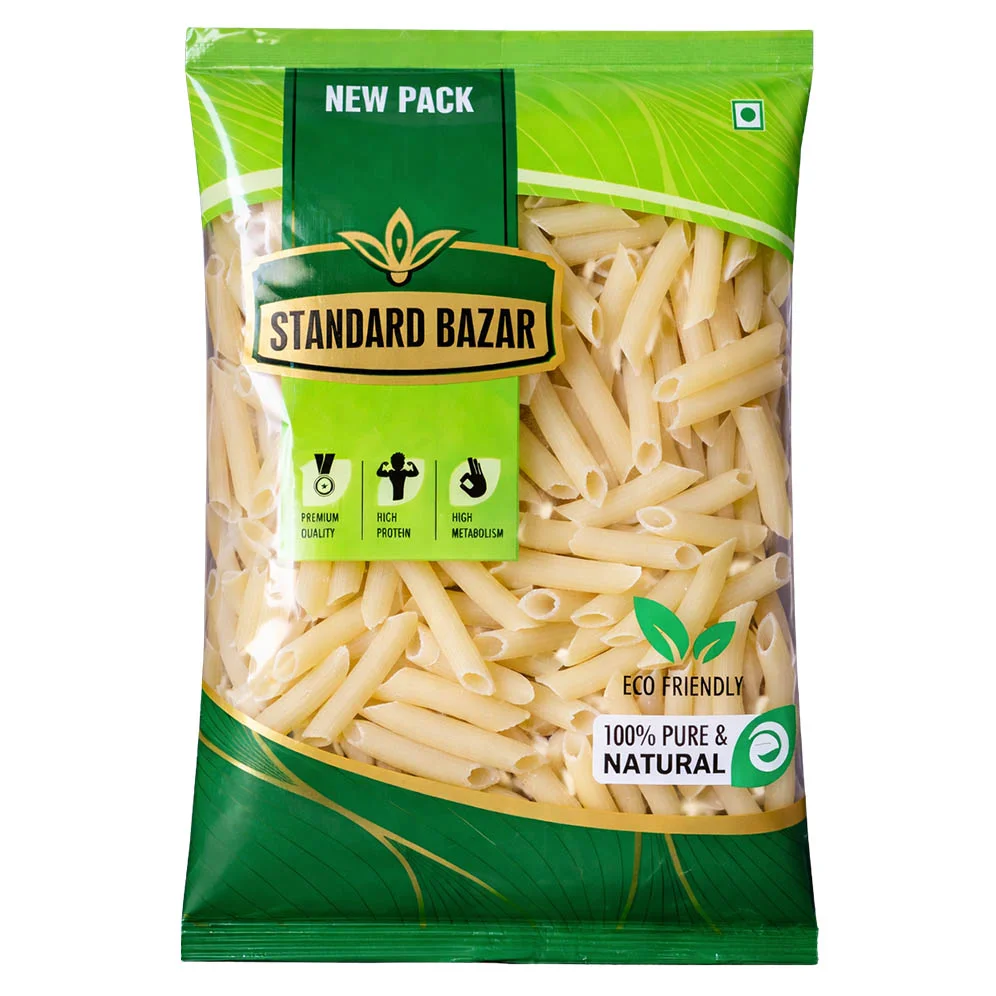Semolina Penne Pasta