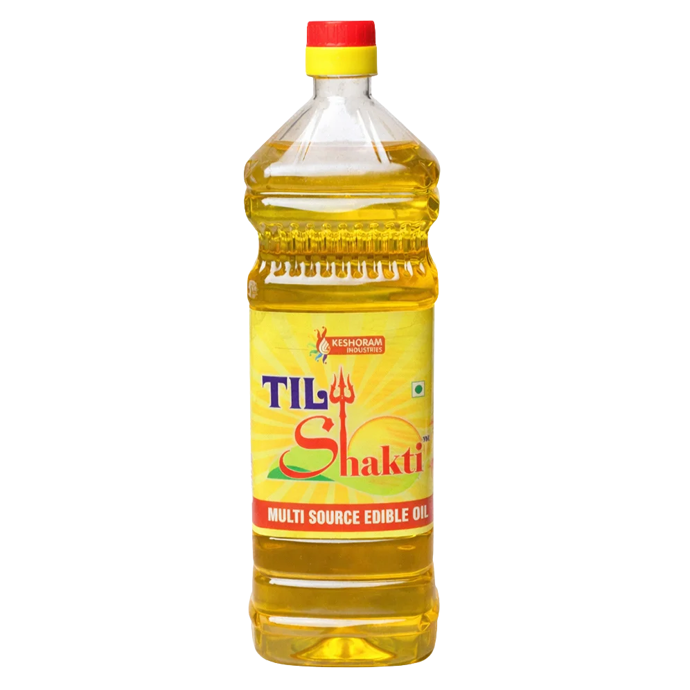 TIL Shakti Multi Source Edible Oil