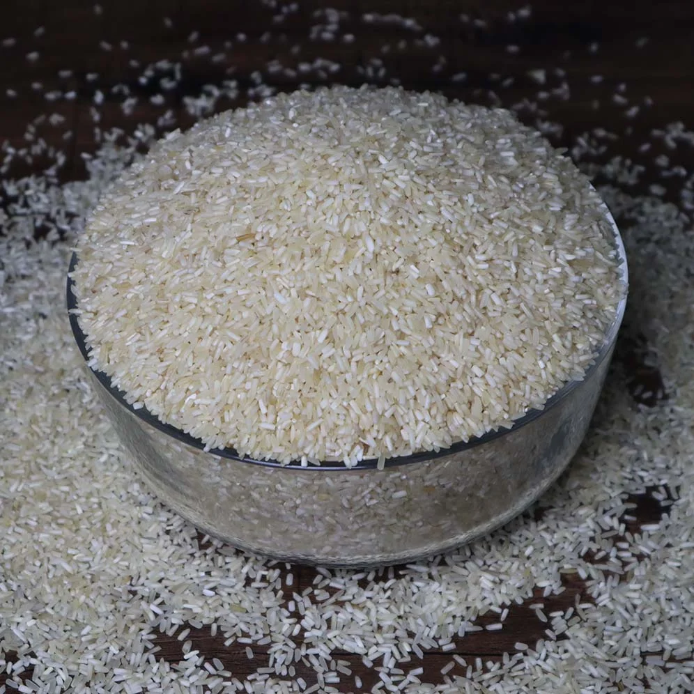 MANALI Boom No 7 Basmati Rice
