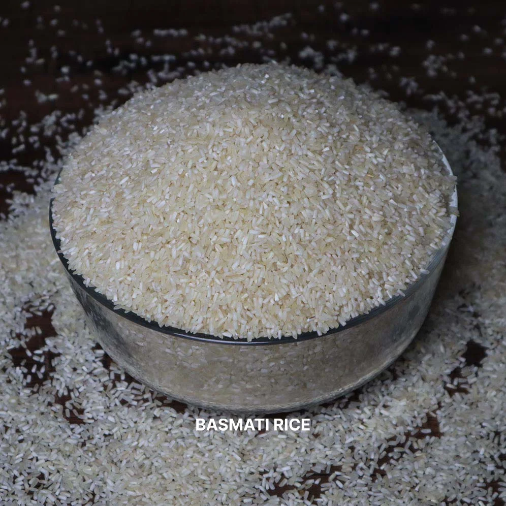 MANALI Core No 8 Basmati Rice