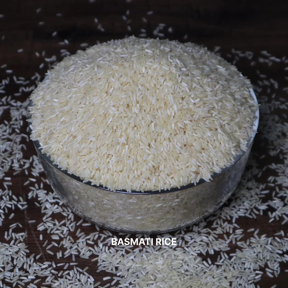 MANALI Light No 4 Basmati Rice