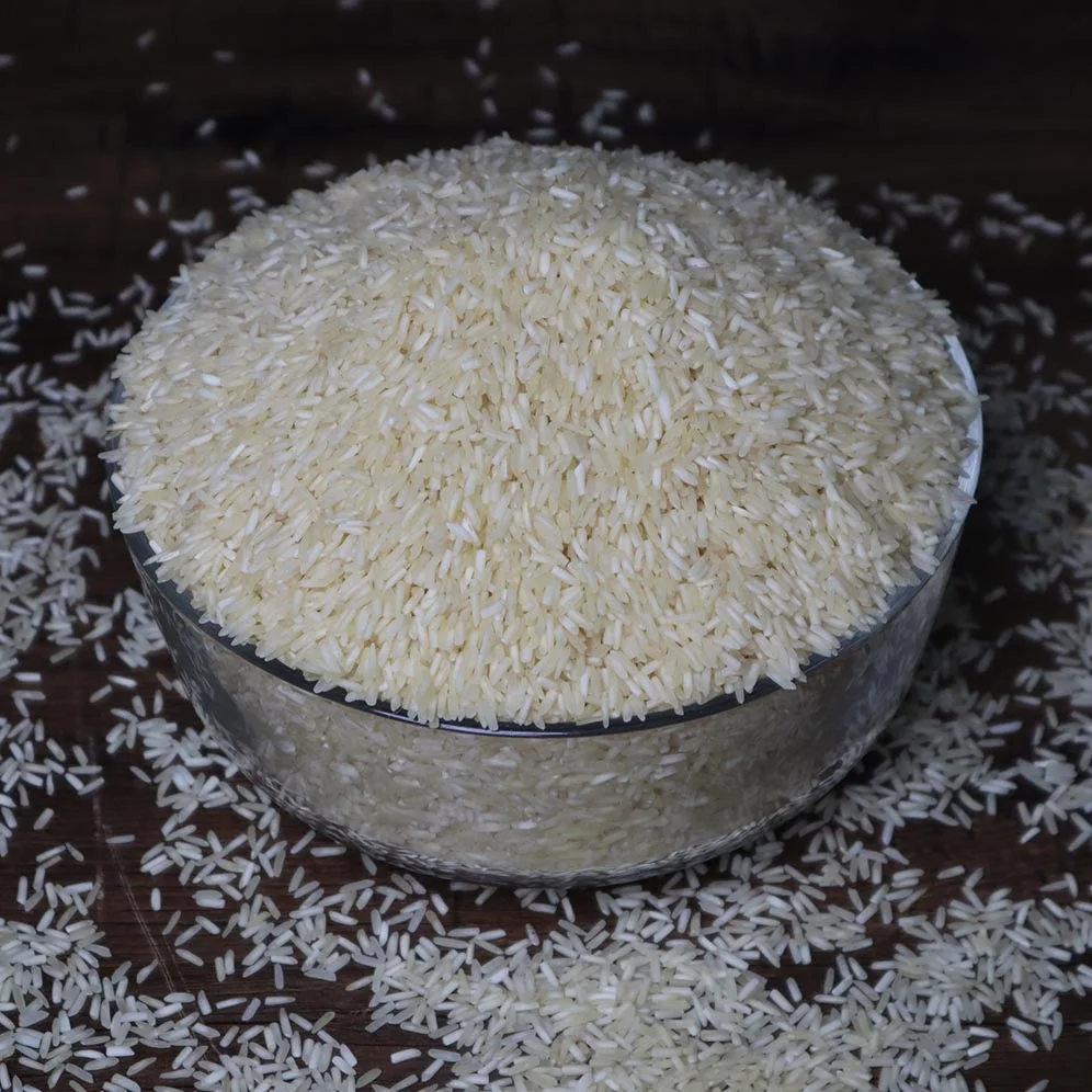 MANALI Light No 4 Basmati Rice