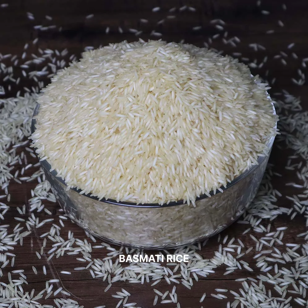 MANALI XXL No 1 Regular Basmati Rice