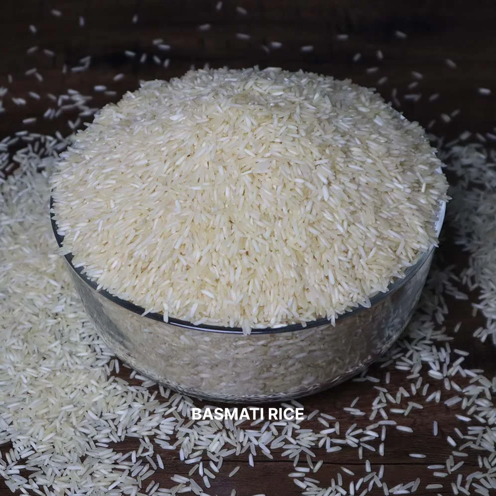 MANALI XL No 2 Supreme Basmati Rice