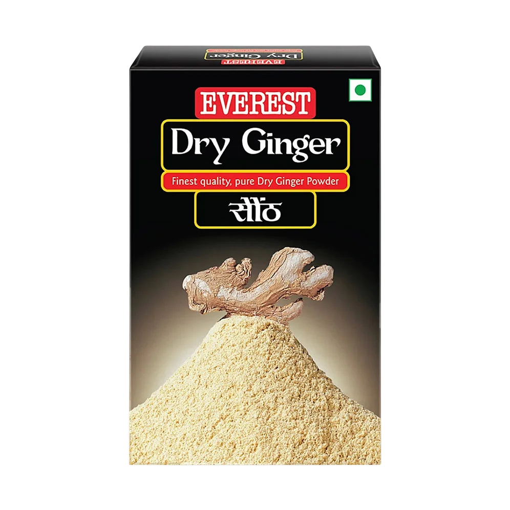 EVEREST Dry Ginger Powder