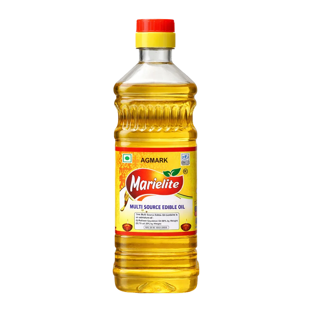 Marielite Multi Source Edible Oil