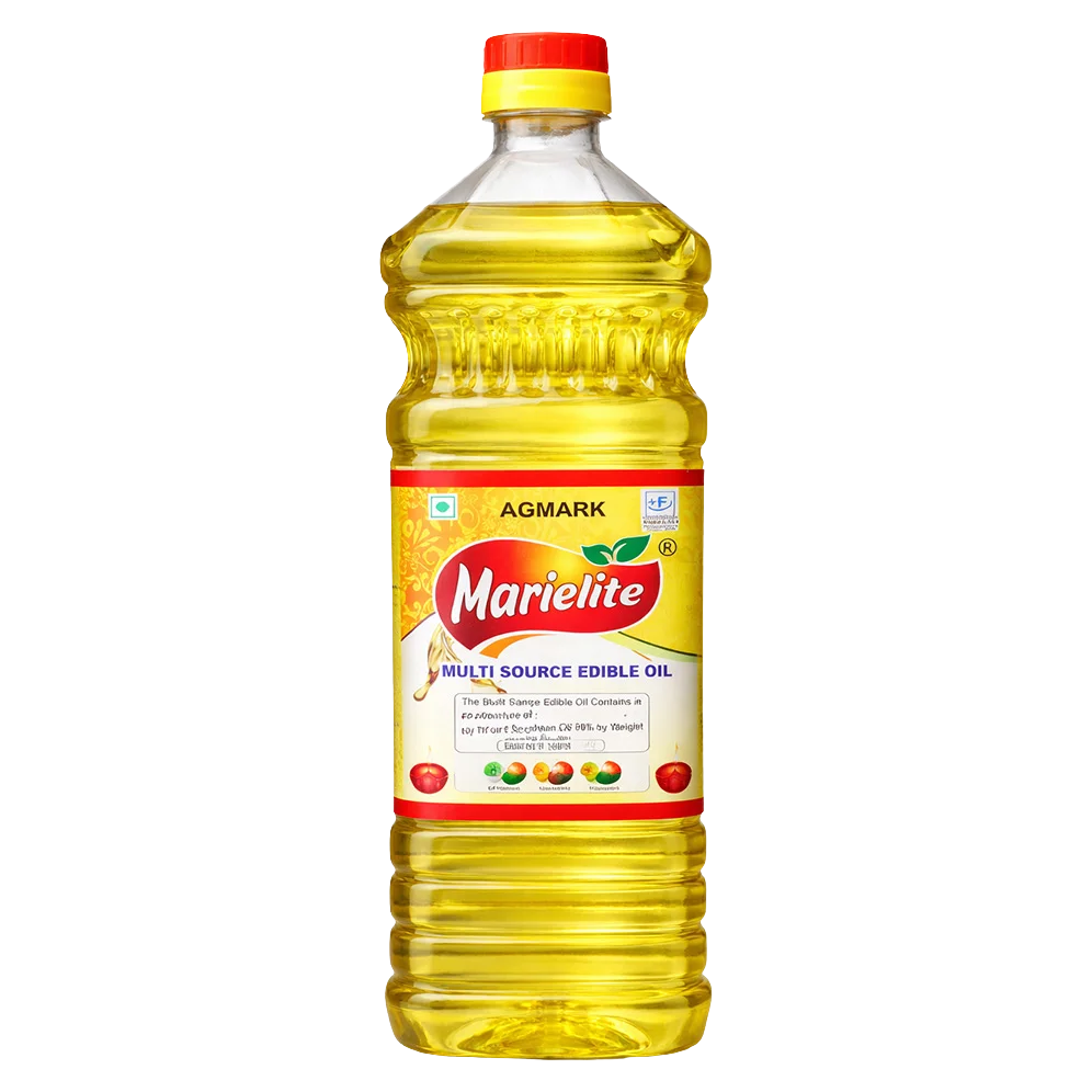 Marielite Multi Source Edible Oil
